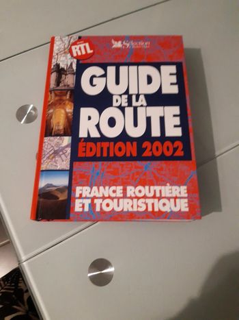 Guide de la Route