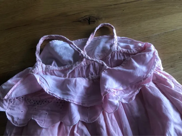 Robe d'été - photo numéro 3