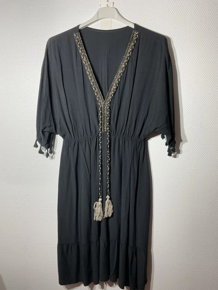 Robe femme taille unique (38-44)- just me - neuve avec étiquette