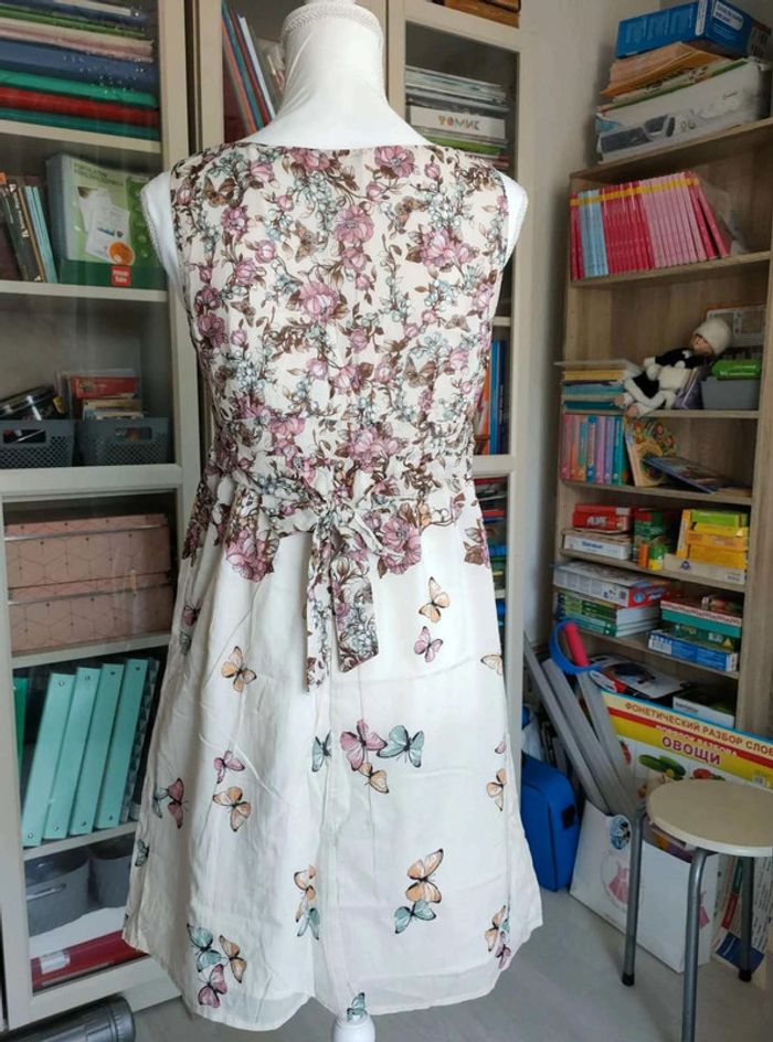Robe  d'été Promod - photo numéro 2