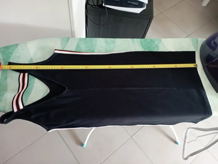 Robe débardeur T38 - photo numéro 3