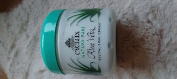Cyclax aloe vera