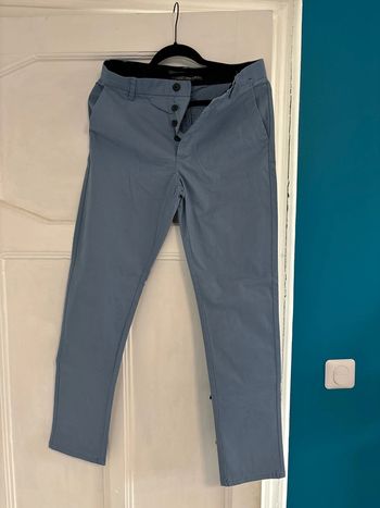 Superbe Chino