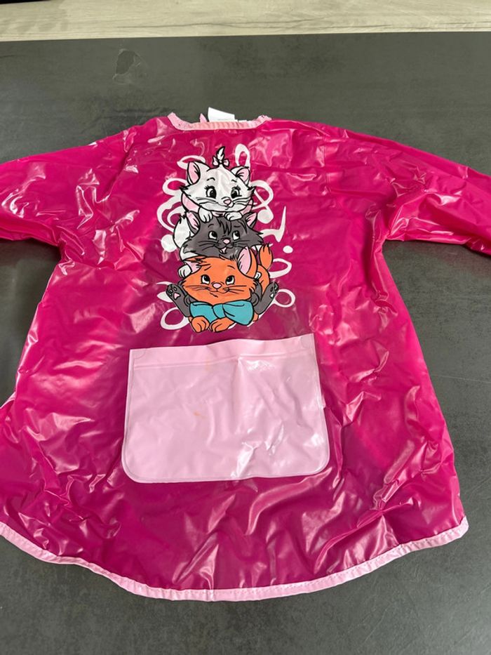 Tablier de peinture Aristochat - photo numéro 2