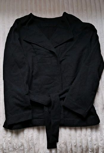 Manteau S