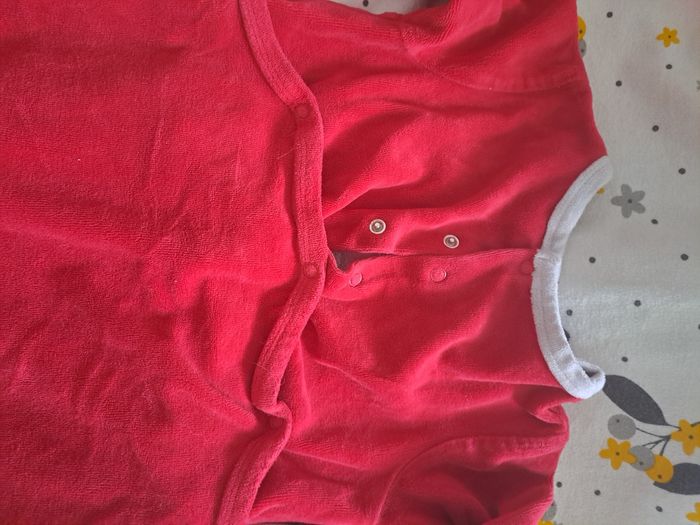 Pyjama - photo numéro 2