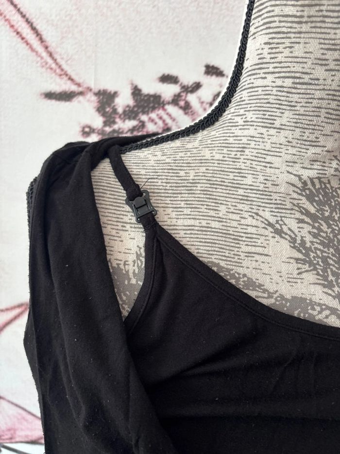 Combinaison maternité/allaitement femme 34 - photo numéro 4