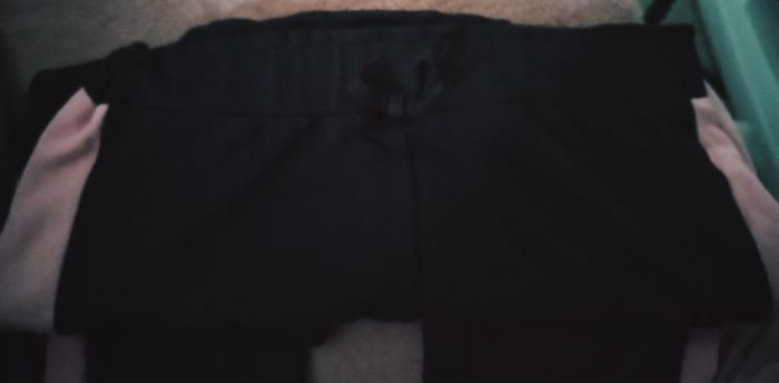 Jooging noir et rose clair en très bon état 👌🏻 - photo numéro 6