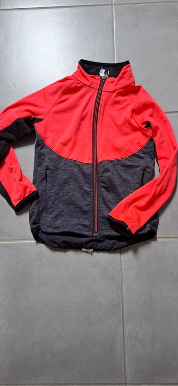 Gilet sport
