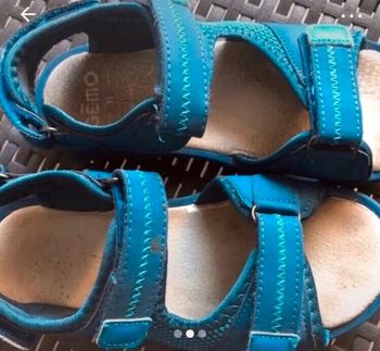 Sandales garçon