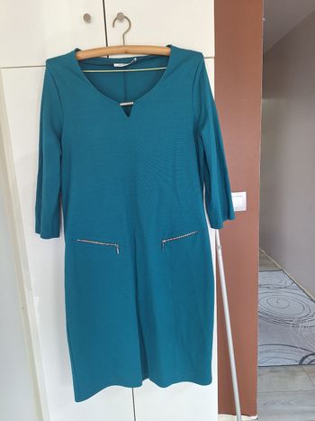 Robe porté 1 fois