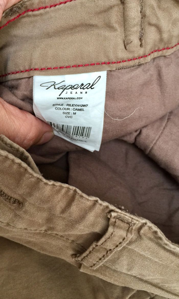 Pantalon Kaporal - photo numéro 4