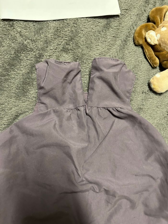 Robe 6 mois - photo numéro 5