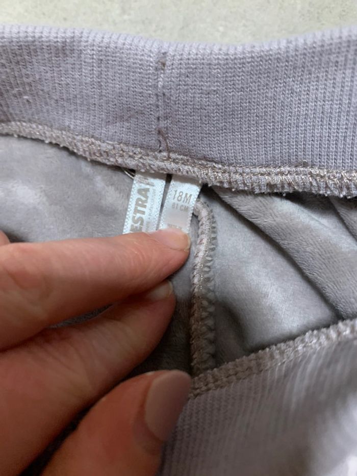 Pantalon jogging - photo numéro 3