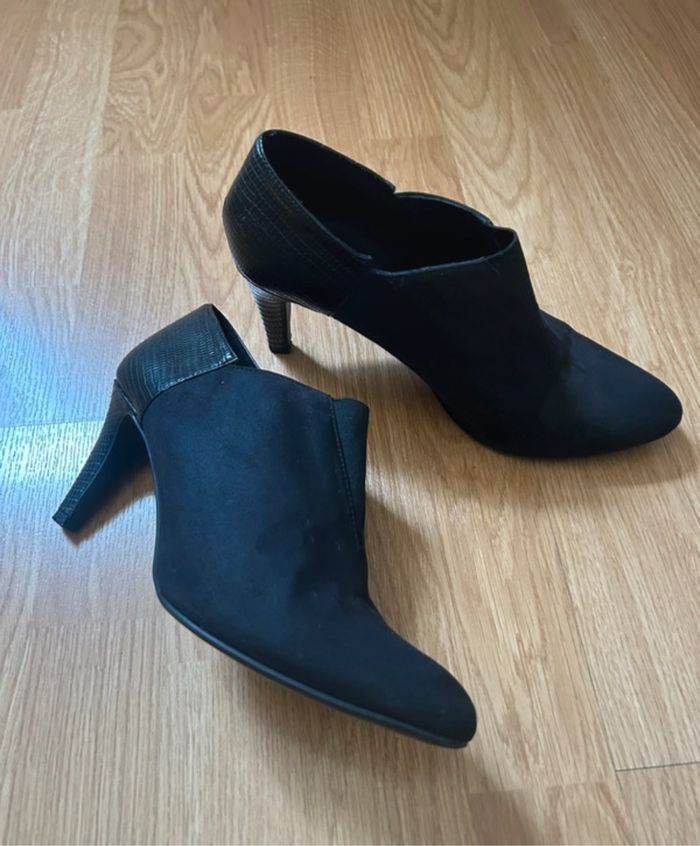 Chaussures à talons eram 39