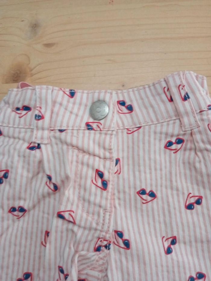 Short 18 mois - photo numéro 3