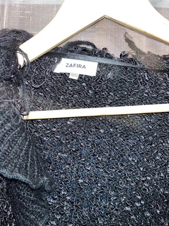 Gilet zafira taille 46 - photo numéro 2