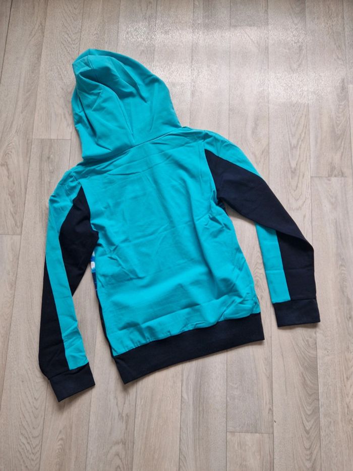 Sweat Créatrice "Need for Speed" NEUF - photo numéro 7