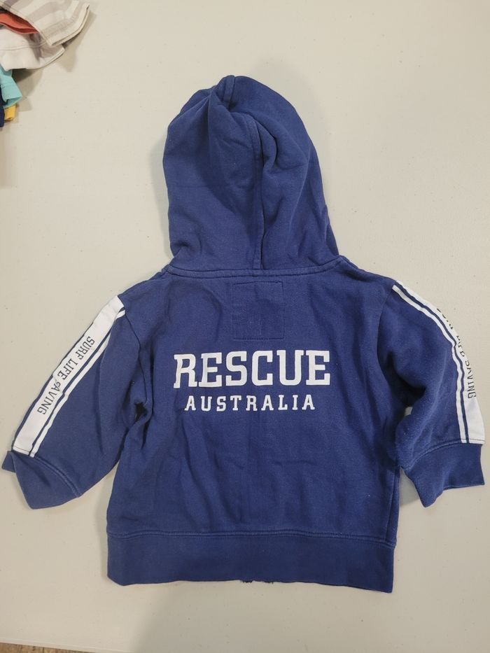 Veste 12 mois - photo numéro 2