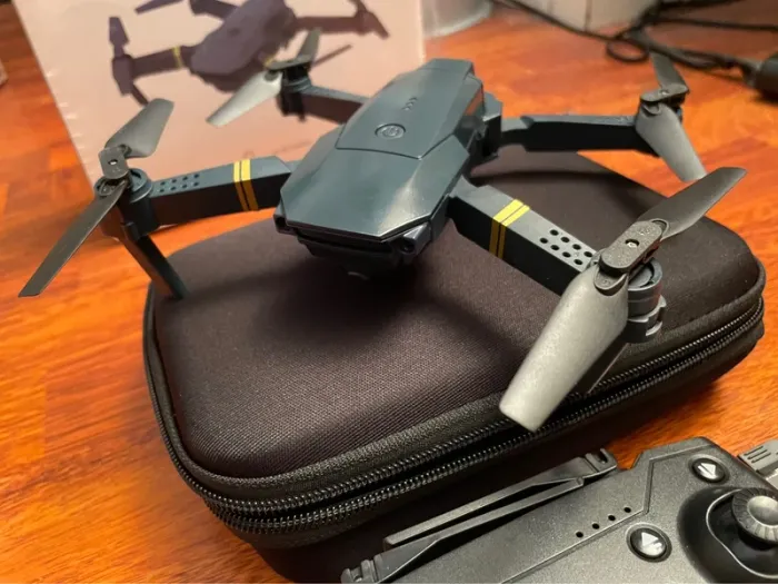 [NEUF] Drone avec caméra 4K HD - photo numéro 4