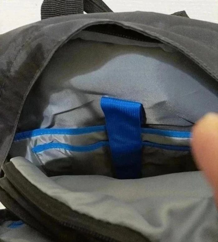 sacoche d'ordinateur portable DELL Urban Backpack 15 - photo numéro 2