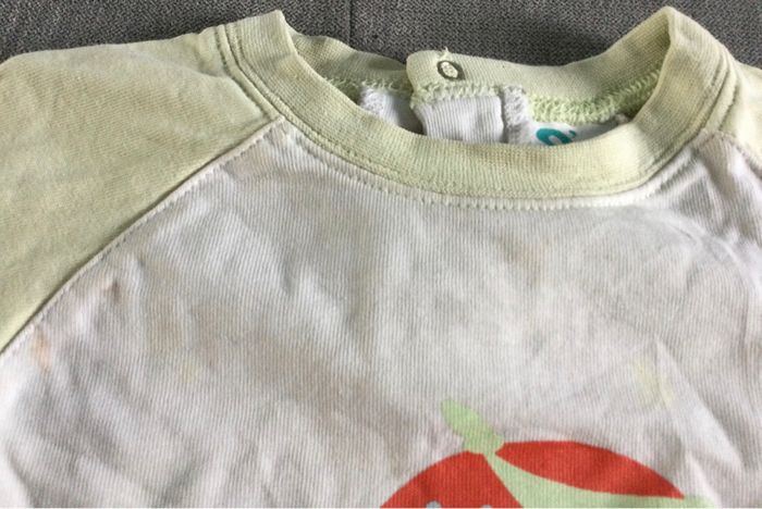 Tee shirt - photo numéro 2