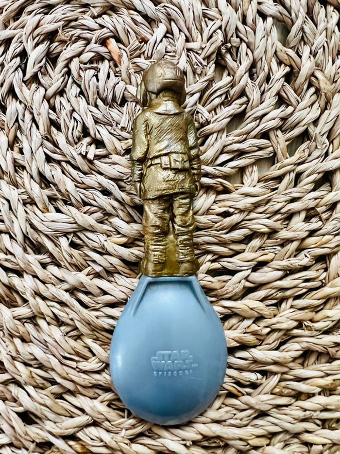 Lot figurines Star Wars - photo numéro 6