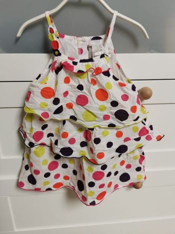 Robe d'été