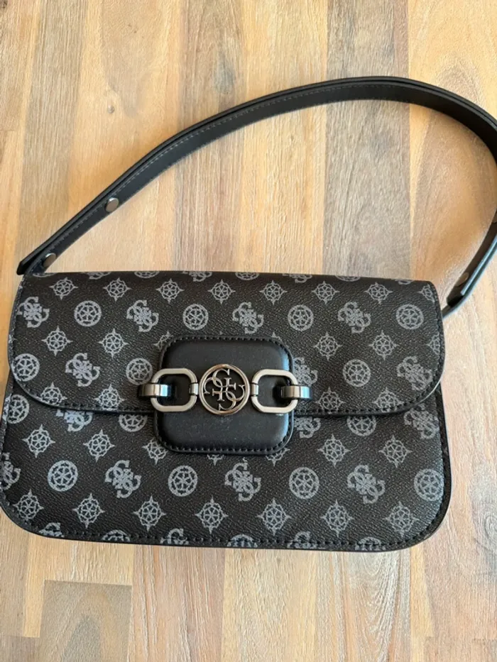 Sac bandoulière