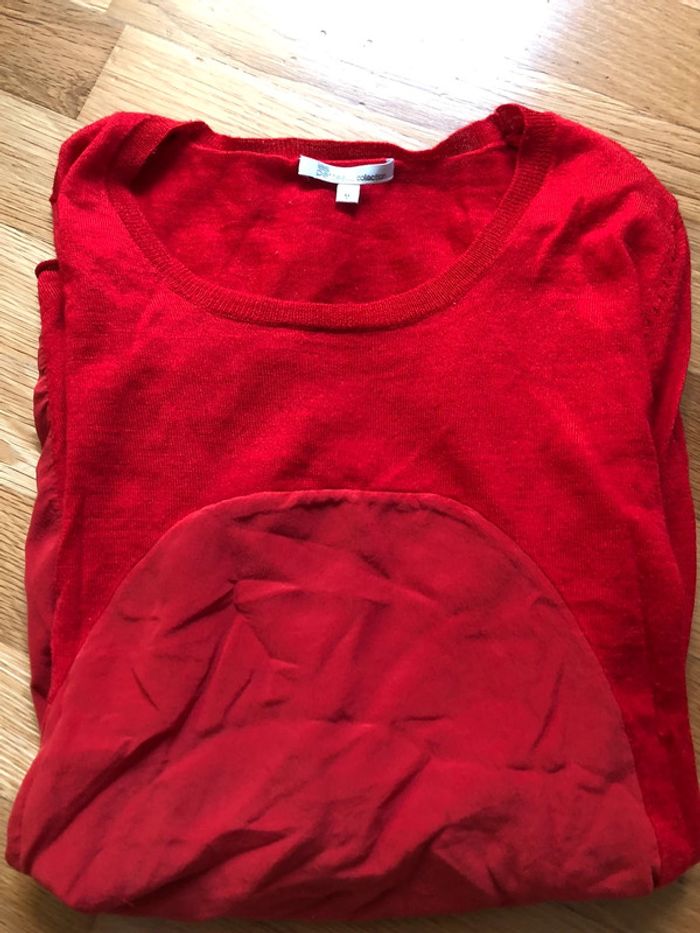 Pull les petites - photo numéro 3