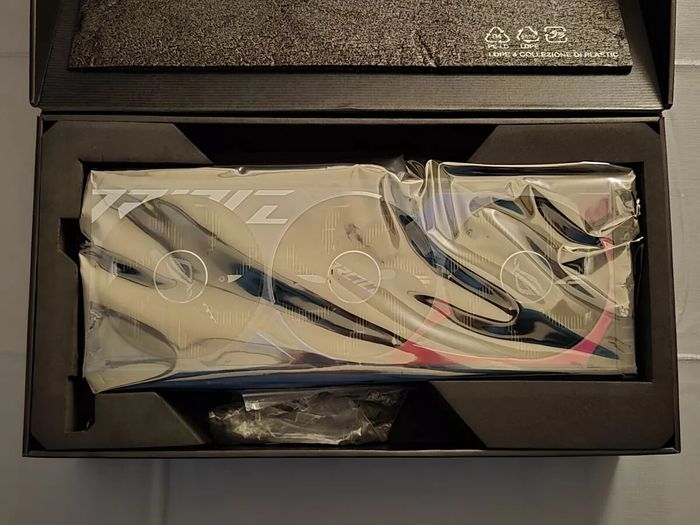 Asus ROG Strix gaming GeForce RTX 4090 24oc - photo numéro 4