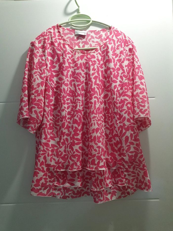 Haut été femme taille 44