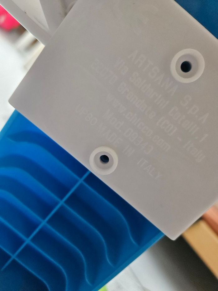 Panier de basket musical et sonore enfant - photo numéro 2