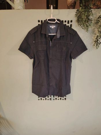 Chemisier homme Creeks