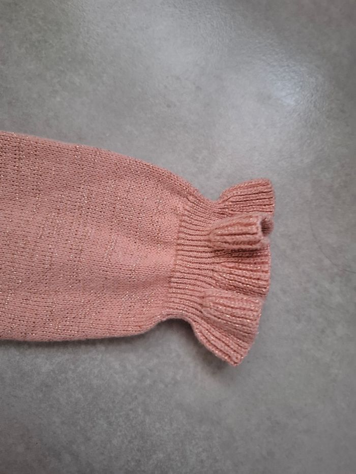 Gilet tape à l'oeil 6 ans - photo numéro 3