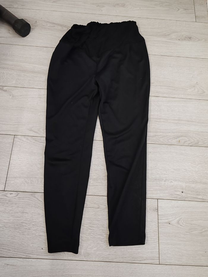 Pantalon léger de grossesse