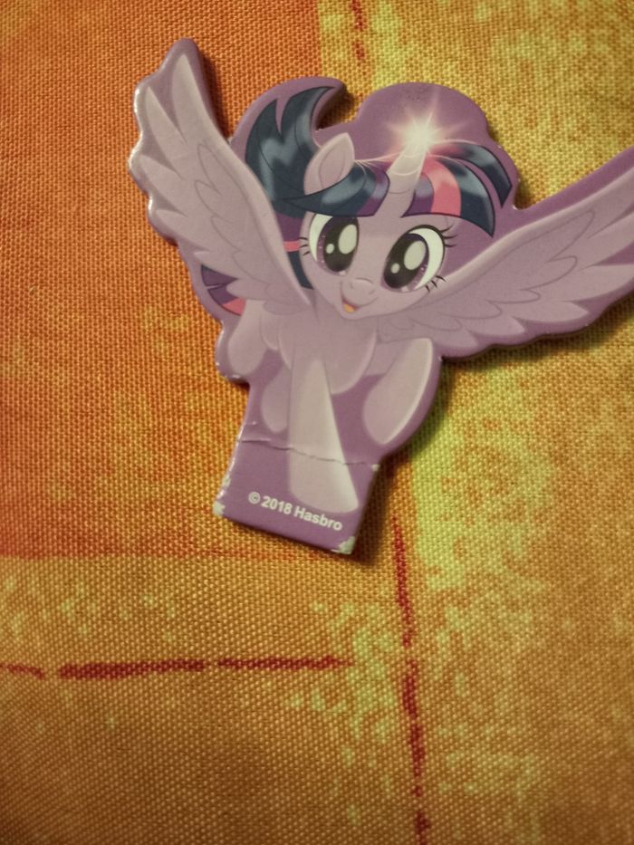 Puzzle my little poney - photo numéro 5