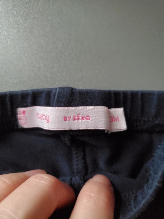 Legging 3mois - photo numéro 3