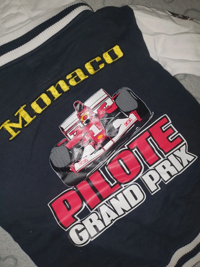 lot vetement garçon - photo numéro 7