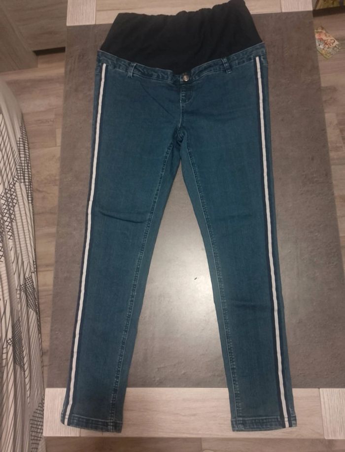 Pantalon de grossesse