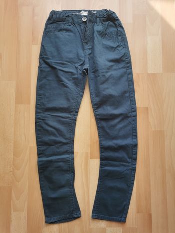 PANTALON IN EXTENSO GARCON 10 ANS