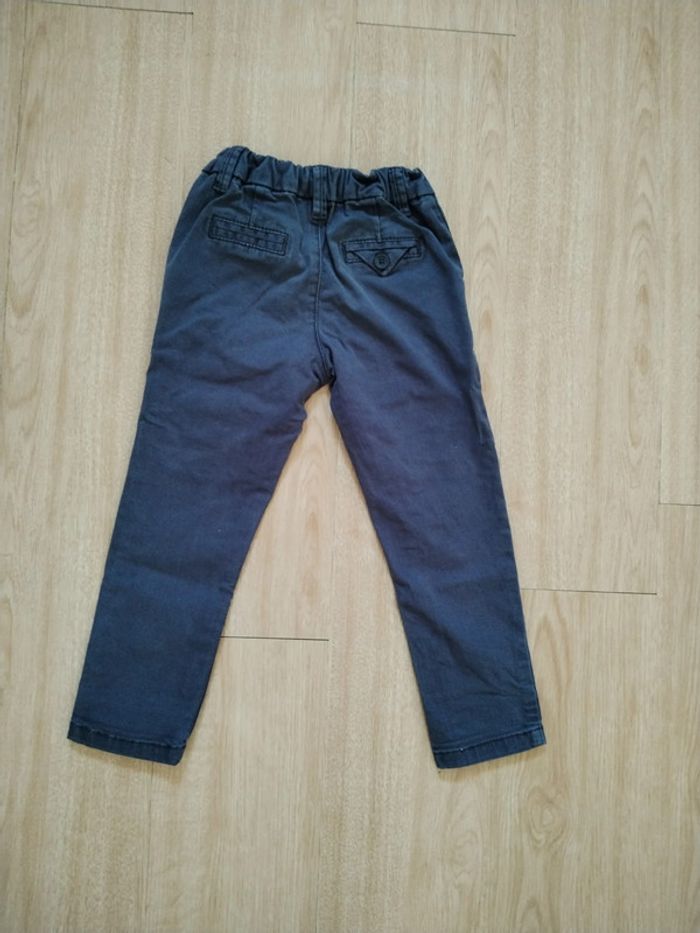 Pantalon style chino 2 ans - photo numéro 2