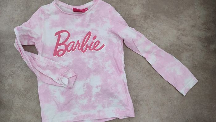 T-shirt manche longue