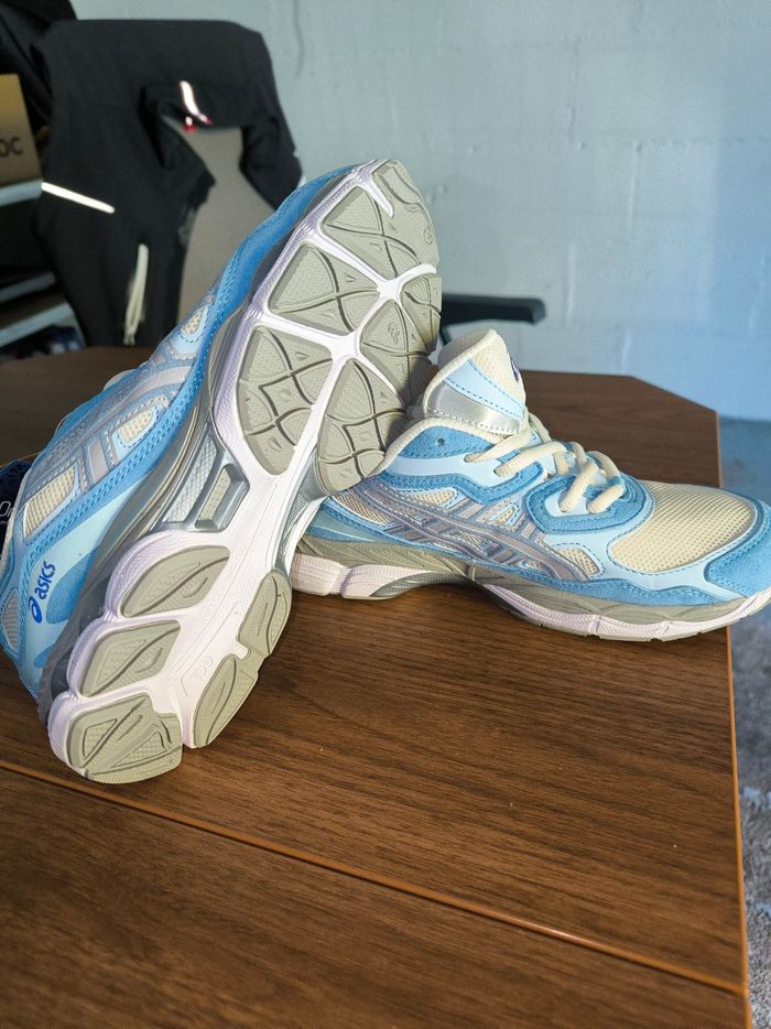 Asics gel NYC - photo numéro 2