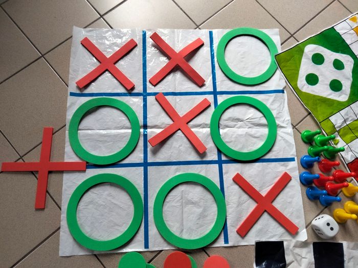 Jeu 4 en 1 - photo numéro 3