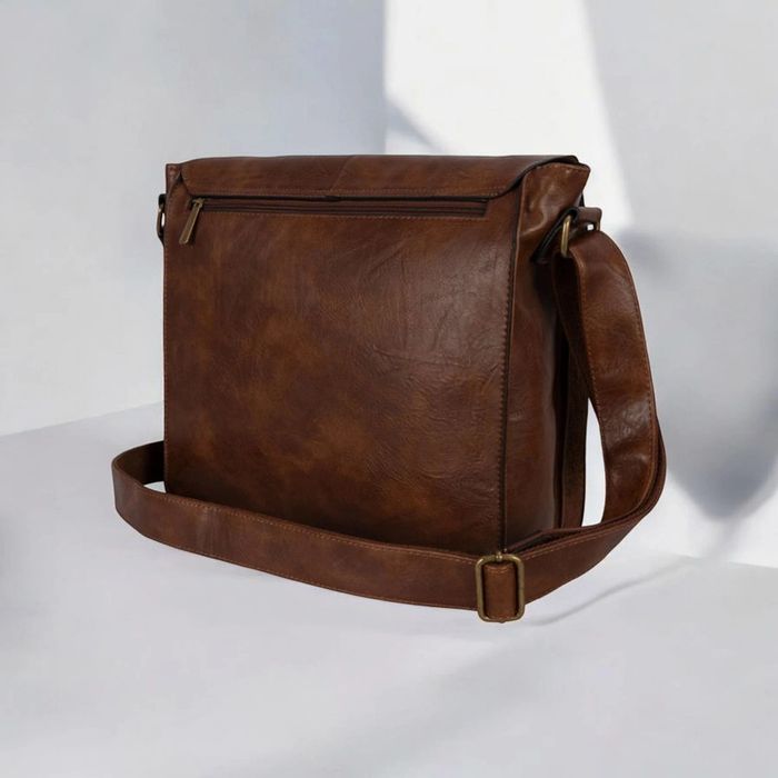 Sacoche, malette, sac bandoulière ajustable neuve - photo numéro 6