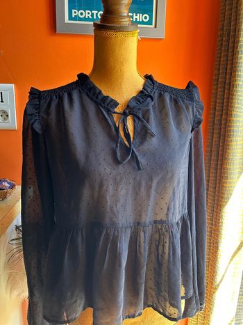 Blouse Zara