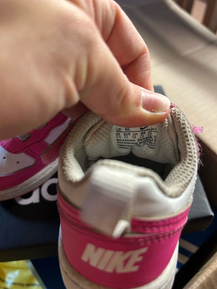 Basket - photo numéro 3