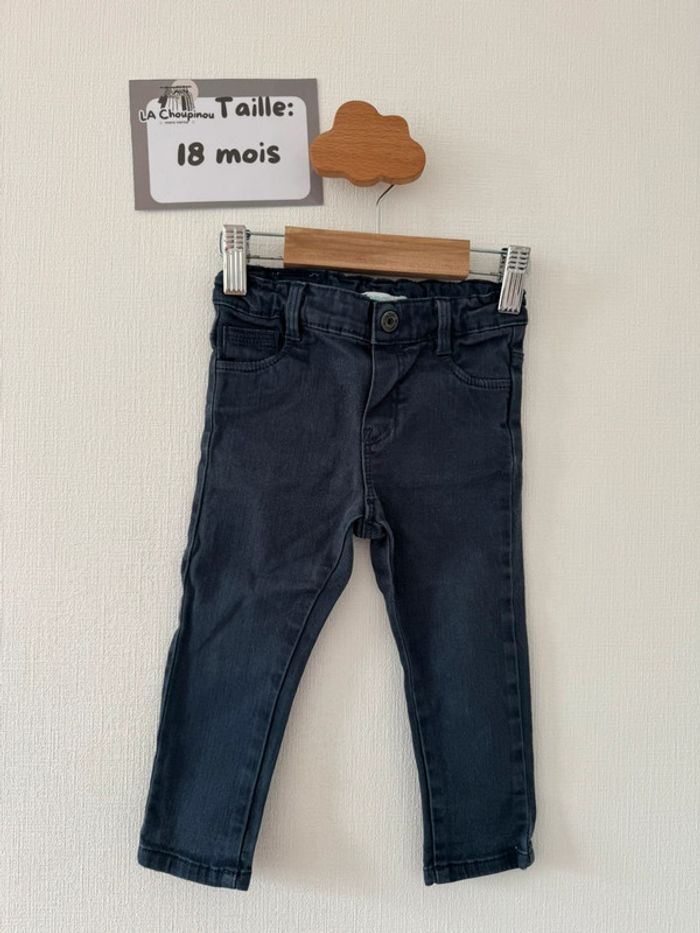 Pantalon - taille 18 mois 🌼