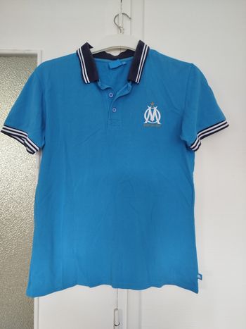 Polo Marseille taille M